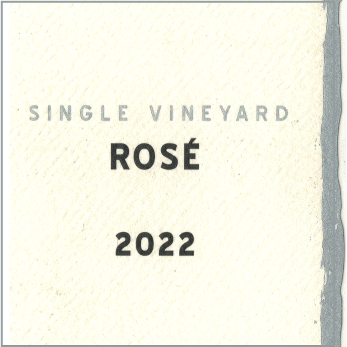 2022 Rosé