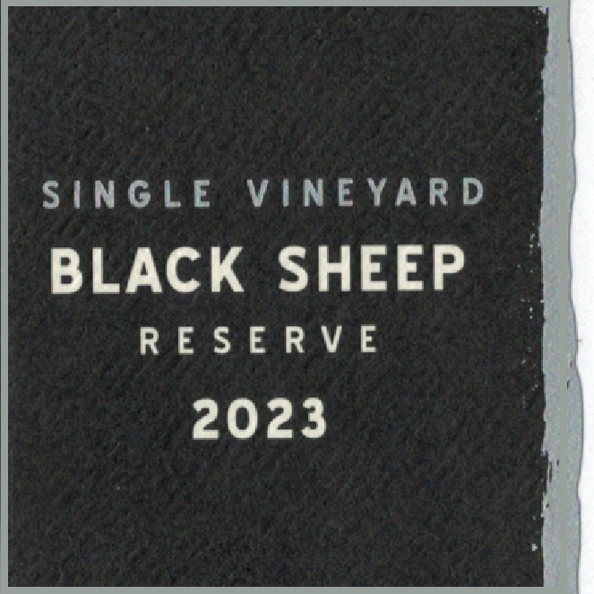 2023 Black Sheep