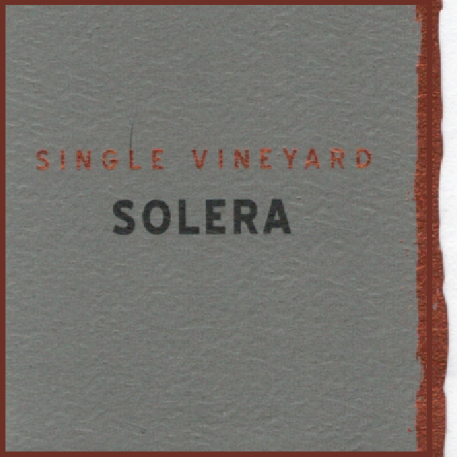 Solera